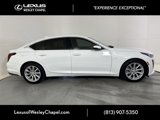 Used 2024 Cadillac CT5 Luxury image 2