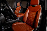 Used 2025 GMC Sierra 2500 Denali Ultimate image 4