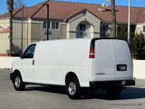 Used 2021 Chevrolet Express 2500 Extended w/ Driver Convenience Package image 4