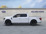 New 2025 Ford F150 XLT image 3