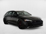New 2025 Audi RS 6 performance image 3