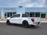 New 2025 Ford F150 Platinum image 4
