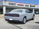 Used 2022 Dodge Challenger SXT w/ Cold Weather Group image 4