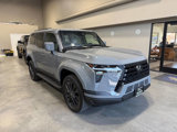 Used 2025 Lexus GX 550 image 3