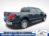 New 2025 Ford F150 XLT w/ Equipment Group 302A MID image 3