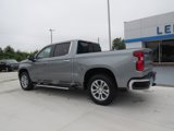 New 2026 Chevrolet Silverado 1500 LTZ w/ LTZ Premium Package image 3
