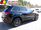 Used 2020 Jeep Grand Cherokee Laredo image 5