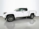 New 2025 Toyota Tacoma Limited image 3