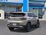 New 2026 Chevrolet TrailBlazer ACTIV w/ Convenience Package image 4