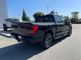 New 2025 Ford F150 Lightning XLT image 4