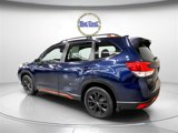 Used 2019 Subaru Forester Sport image 5