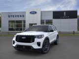 New 2025 Ford Explorer ST image 3