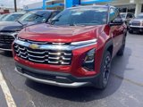 New 2026 Chevrolet Equinox LT w/ Convenience Package II image 2