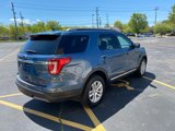 Used 2019 Ford Explorer XLT w/ Equipment Group 202A image 5