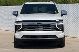 New 2025 Chevrolet Suburban Premier image 6
