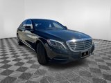Used 2016 Mercedes-Benz S 550 Sedan image 4