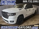 New 2025 RAM 1500 Big Horn image 2