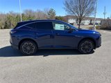 New 2025 Nissan Murano Platinum image 3