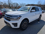 Certified 2024 Ford Expedition XLT image 2