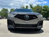 New 2026 Acura MDX Type S image 2