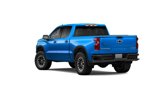 New 2026 Chevrolet Silverado 1500 ZR2 image 2