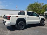 New 2025 Nissan Frontier PRO-4X w/ Pro Convenience Package image 3