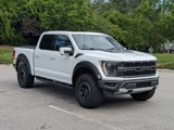 Certified 2023 Ford F150 Raptor image 2