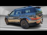 Certified 2024 Hyundai Santa Fe Calligraphy image 3