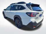 New 2025 Subaru Outback Onyx Edition image 5