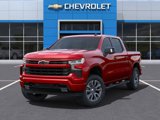New 2025 Chevrolet Silverado 1500 RST w/ RST All Star Premium Package image 6