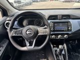 New 2025 Nissan Versa SV w/ Trunk Package image 5