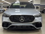 New 2025 Mercedes-Benz S 63 AMG S image 6