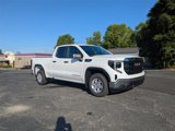 New 2026 GMC Sierra 1500 Pro w/ Pro Value Package image 2
