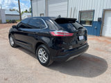 Used 2022 Ford Edge SEL image 3