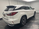 Used 2022 Lexus RX 350L Premium image 3