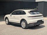 New 2025 Porsche Cayenne E-Hybrid image 3