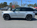 New 2025 Jeep Grand Cherokee Summit image 4