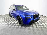 New 2026 BMW X7 M60i image 2
