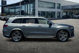 New 2025 Mercedes-Benz GLS 450 4MATIC image 3