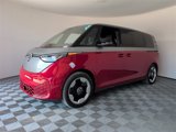 New 2025 Volkswagen ID. Buzz Pro S Plus image 4