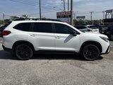 New 2025 Subaru Ascent Onyx Edition image 2