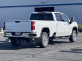 New 2025 Chevrolet Silverado 2500 LTZ w/ LTZ Plus Package image 4