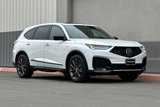 New 2026 Acura MDX A-Spec image 2