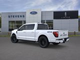New 2025 Ford F150 Lariat image 5