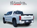 New 2026 Toyota Tundra Platinum image 3