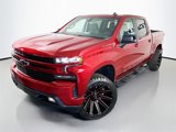 Used 2021 Chevrolet Silverado 1500 RST w/ All Star Edition Plus image 3