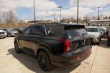 New 2025 Hyundai Palisade Calligraphy image 3