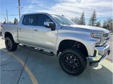 Used 2020 Chevrolet Silverado 1500 LTZ w/ LTZ Premium Package image 6