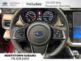Certified 2023 Subaru Legacy Limited image 3