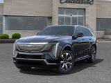 New 2025 Cadillac Escalade IQ Luxury 1 w/ Smart Trailering package image 6
